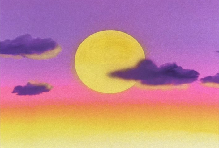 Dragon Ball Z Ep 167: Ratings 100%!! The Cell Games Call for Death With an Exclusive Live Broadcast @ 02:19