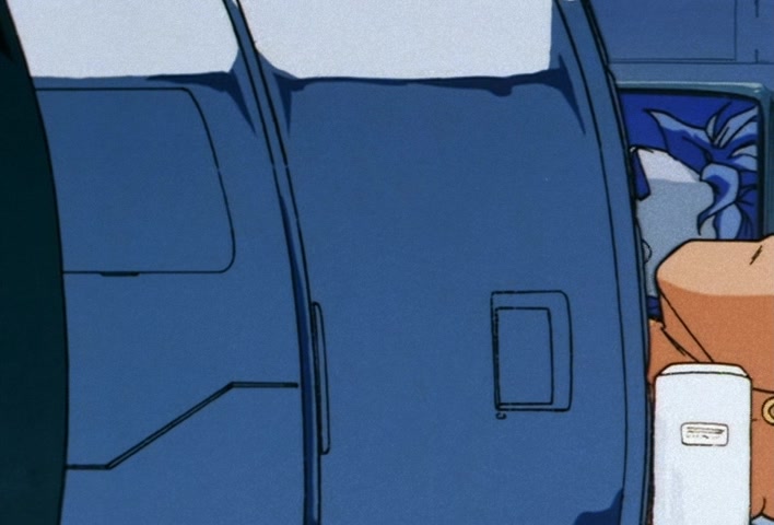 Dragon Ball Z Ep 167: Ratings 100%!! The Cell Games Call for Death With an Exclusive Live Broadcast @ 04:04