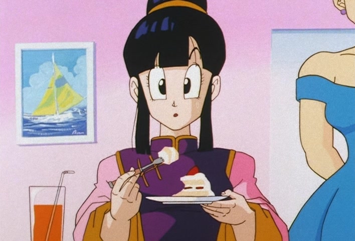 Dragon Ball Z Ep 167: Ratings 100%!! The Cell Games Call for Death With an Exclusive Live Broadcast @ 06:00