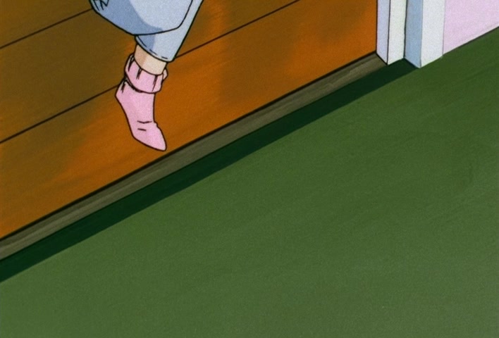 Dragon Ball Z Ep 167: Ratings 100%!! The Cell Games Call for Death With an Exclusive Live Broadcast @ 08:14