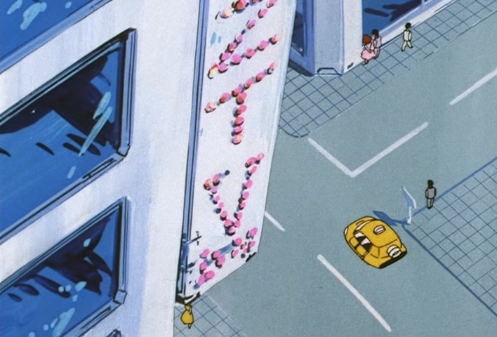 Dragon Ball Z Ep 167: Ratings 100%!! The Cell Games Call for Death With an Exclusive Live Broadcast @ 10:16