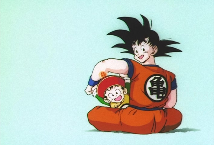 Dragon Ball Z Ep 167: Ratings 100%!! The Cell Games Call for Death With an Exclusive Live Broadcast @ 11:14