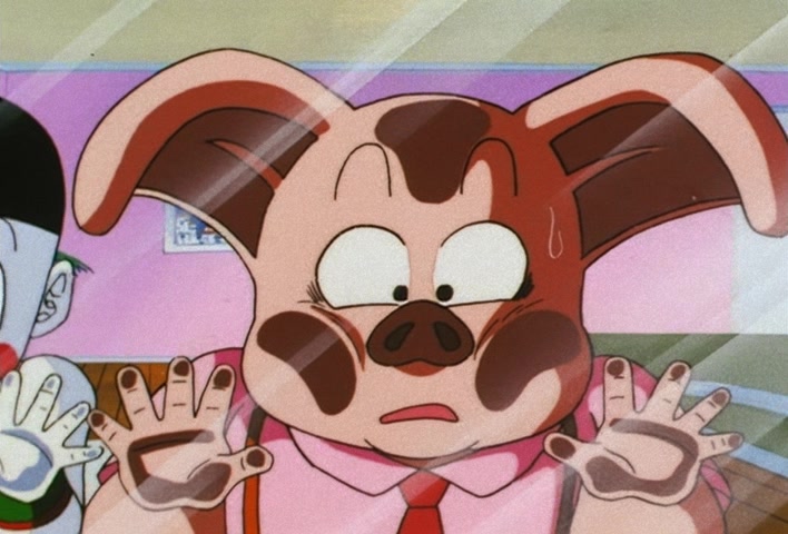 Dragon Ball Z Ep 167: Ratings 100%!! The Cell Games Call for Death With an Exclusive Live Broadcast @ 12:01