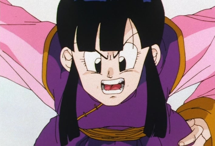 Dragon Ball Z Ep 167: Ratings 100%!! The Cell Games Call for Death With an Exclusive Live Broadcast @ 15:13