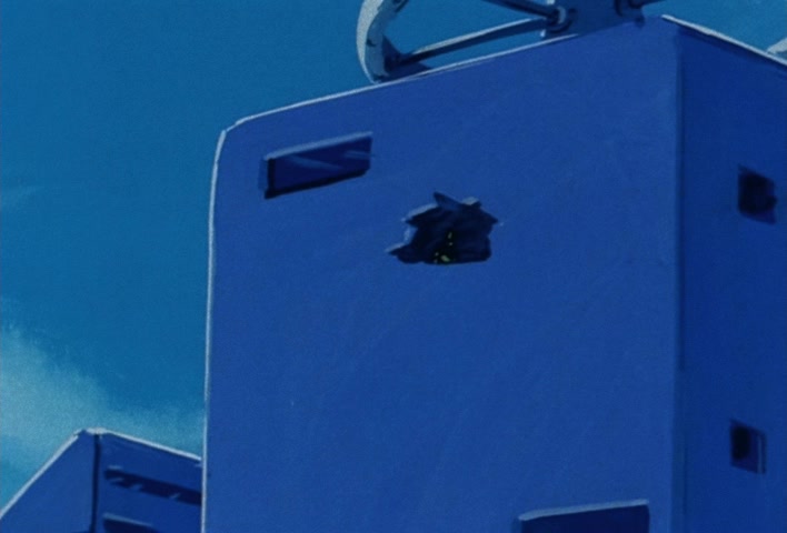 Dragon Ball Z Ep 167: Ratings 100%!! The Cell Games Call for Death With an Exclusive Live Broadcast @ 20:38
