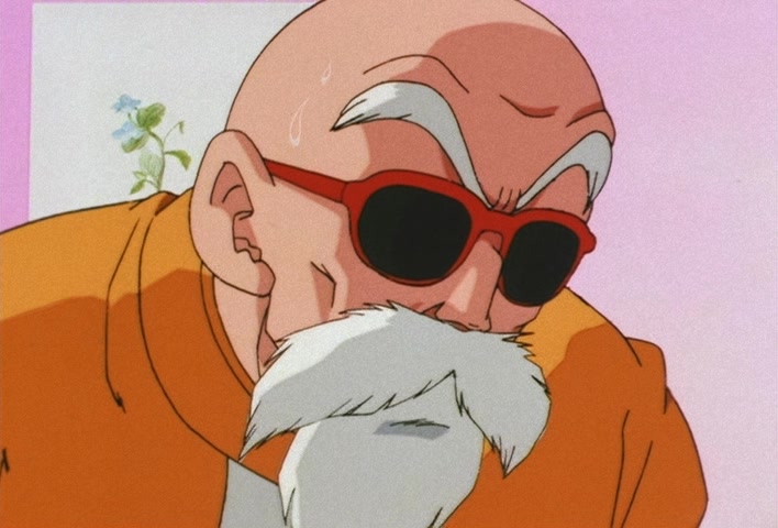 Dragon Ball Z Ep 168: Goku and Gohan… The Hero Father and Son's Ultimate Level-Up @ 05:19