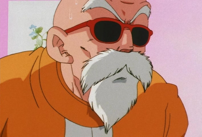 Dragon Ball Z Ep 168: Goku and Gohan… The Hero Father and Son's Ultimate Level-Up @ 05:25
