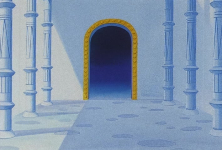 Dragon Ball Z Ep 168: Goku and Gohan… The Hero Father and Son's Ultimate Level-Up @ 07:22