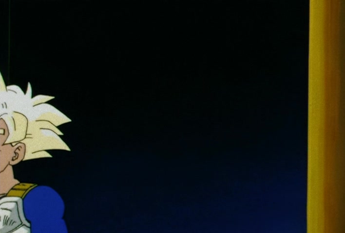 Dragon Ball Z Ep 168: Goku and Gohan… The Hero Father and Son's Ultimate Level-Up @ 08:08