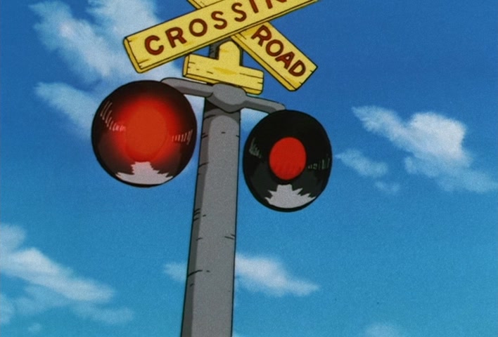 Dragon Ball Z Ep 168: Goku and Gohan… The Hero Father and Son's Ultimate Level-Up @ 11:08