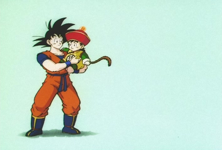 Dragon Ball Z Ep 168: Goku and Gohan… The Hero Father and Son's Ultimate Level-Up @ 12:12