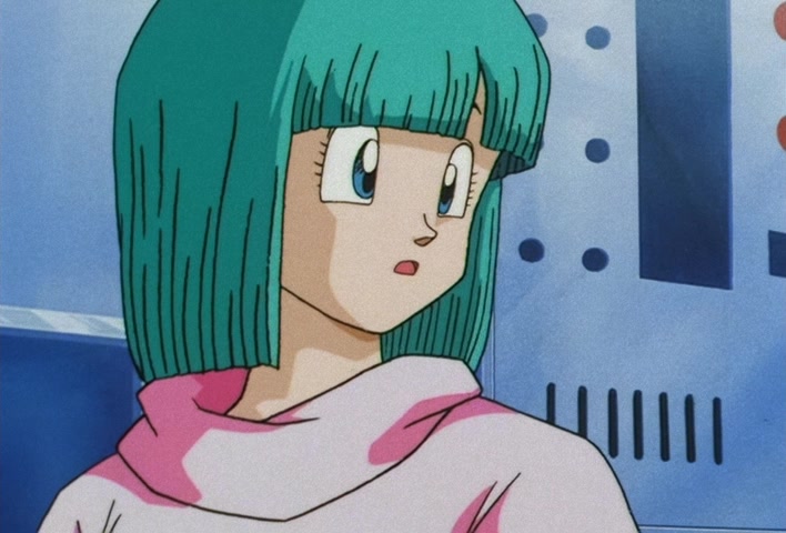 Dragon Ball Z Ep 168: Goku and Gohan… The Hero Father and Son's Ultimate Level-Up @ 13:22