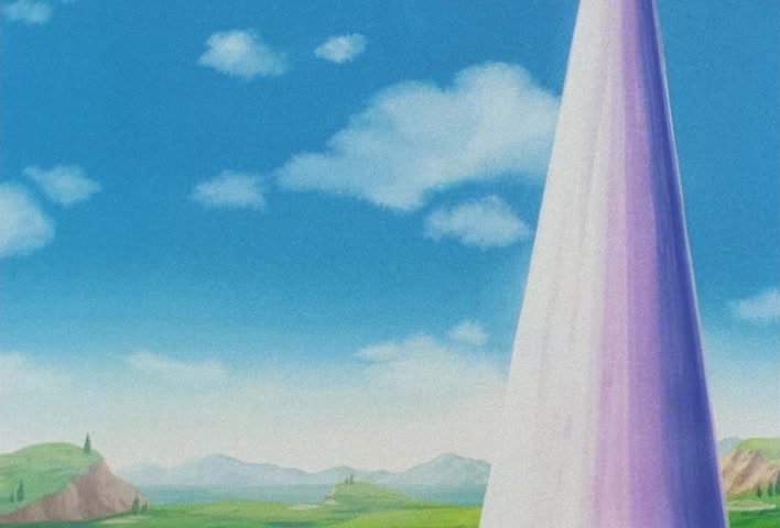 Dragon Ball Z Ep 168: Goku and Gohan… The Hero Father and Son's Ultimate Level-Up @ 20:38