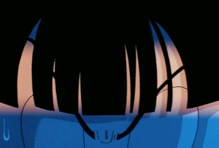 Dragon Ball Z Ep 171: The Hidden Strength!! When Gohan Was a Baby @ 03:40