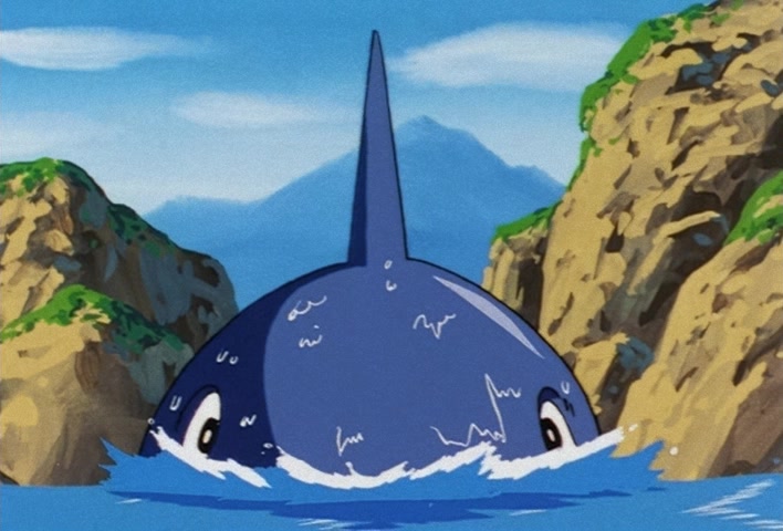 Dragon Ball Z Ep 171: The Hidden Strength!! When Gohan Was a Baby @ 06:52