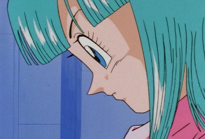 Dragon Ball Z Ep 172: Find a New God!! Goku, the Great Instant Movement @ 05:19
