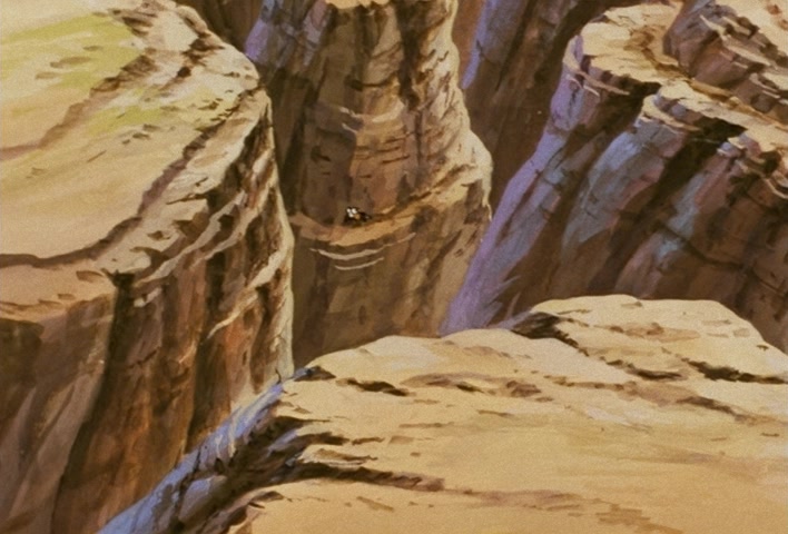 Dragon Ball Z Ep 174: Goku's Perplexing Problem?! The Dragon Balls are Taken Back @ 07:42