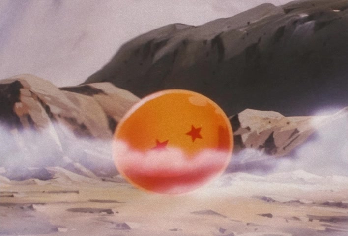Dragon Ball Z Ep 175: Cell's Standing Challenge!! The Opening to the Decisive Battle @ 02:12