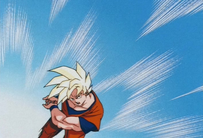 E178 · A Direct Hit to the Earth!! Cell's Huge Kamehameha screencaps