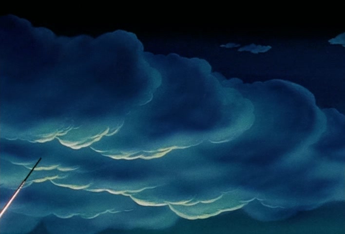 Dragon Ball Z Ep 178: A Direct Hit to the Earth!! Cell's Huge Kamehameha @ 06:27