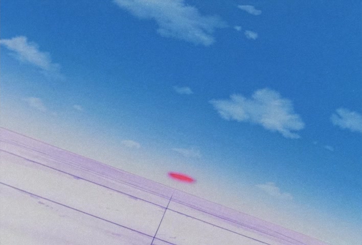 Dragon Ball Z Ep 178: A Direct Hit to the Earth!! Cell's Huge Kamehameha @ 16:41