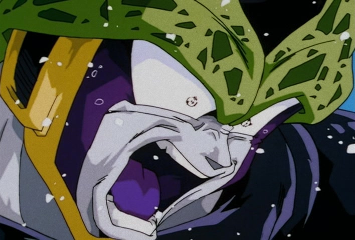 Dragon Ball Z Ep 179: Lose or Die?! Goku, A Secret Turnabout Plan @ 07:00
