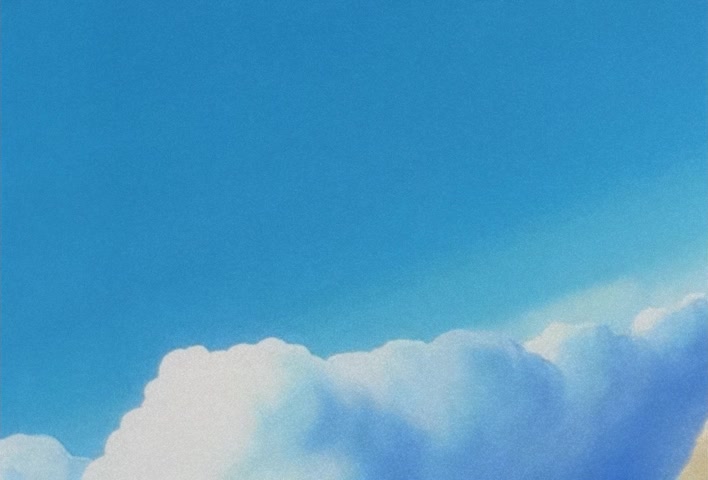 Dragon Ball Z Ep 179: Lose or Die?! Goku, A Secret Turnabout Plan @ 10:36