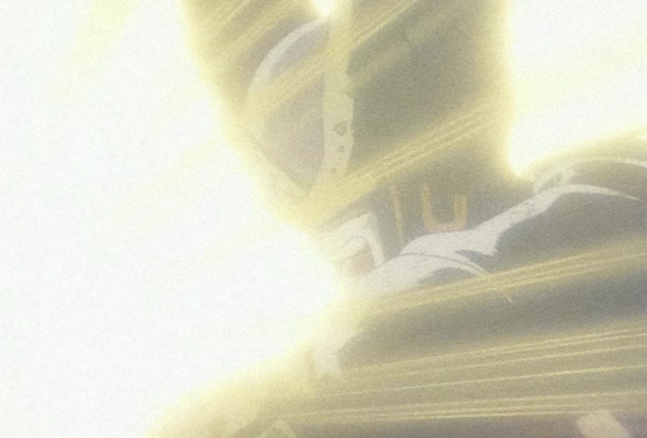 Dragon Ball Z Ep 181: Someone Who Will Succeed the Strongest… His Name is Gohan @ 02:40