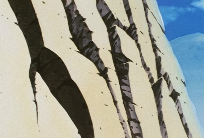 Dragon Ball Z Ep 181: Someone Who Will Succeed the Strongest… His Name is Gohan @ 16:36