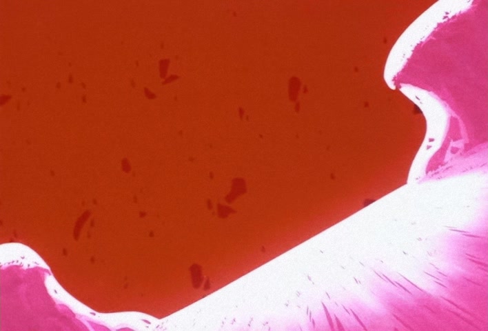 Dragon Ball Z Ep 182: Get Angry, Gohan — Release the Dormant Power Within @ 17:36