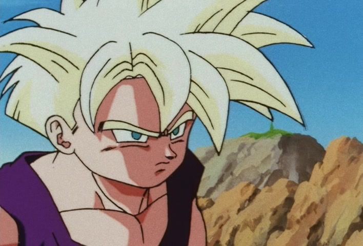 E183 · Miniature Threats!! The Cell Juniors Attack screencaps