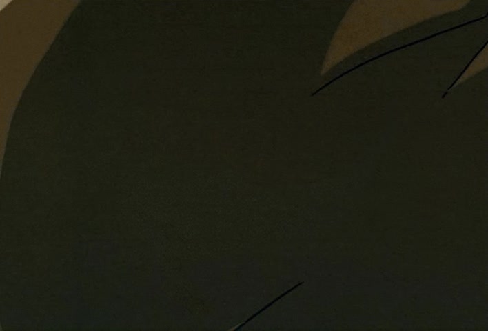 Dragon Ball Z Ep 185: Anger Exploding Into Power!! The Cell Juniors are Destroyed @ 16:42