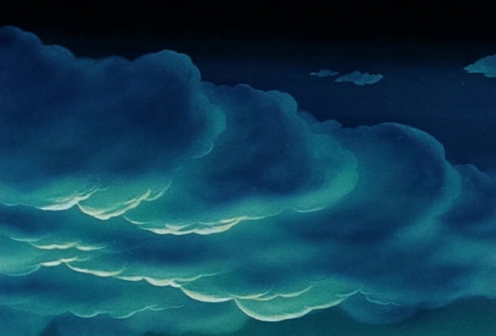 Dragon Ball Z Ep 185: Anger Exploding Into Power!! The Cell Juniors are Destroyed @ 17:10