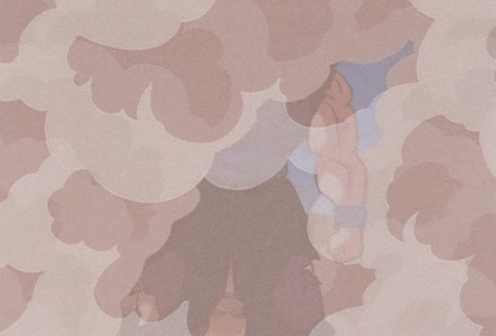 Dragon Ball Z Ep 187: Cell's Disaster!! The Destruction of His Perfect Body @ 02:29