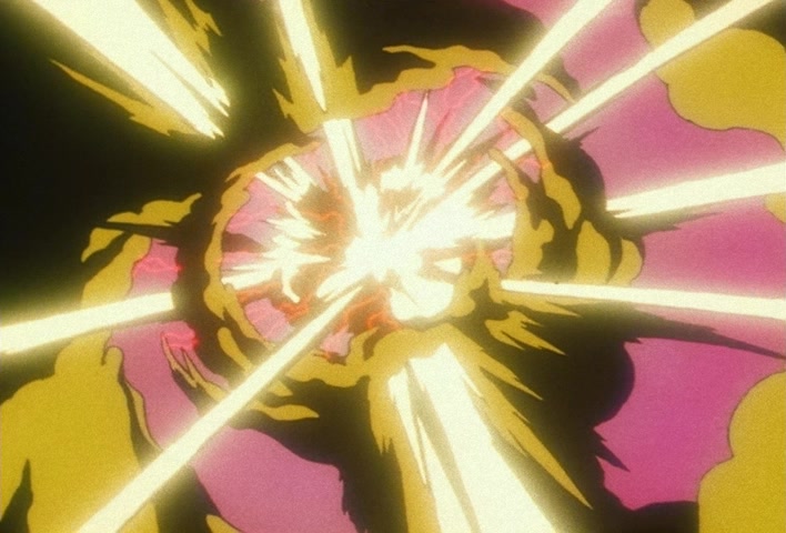 Dragon Ball Z Ep 189: The Nightmare is Reborn!! An Absolute and Perfect Terror @ 02:34