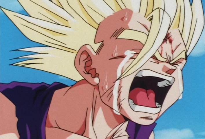 Dragon Ball Z Ep 189: The Nightmare is Reborn!! An Absolute and Perfect Terror @ 02:51