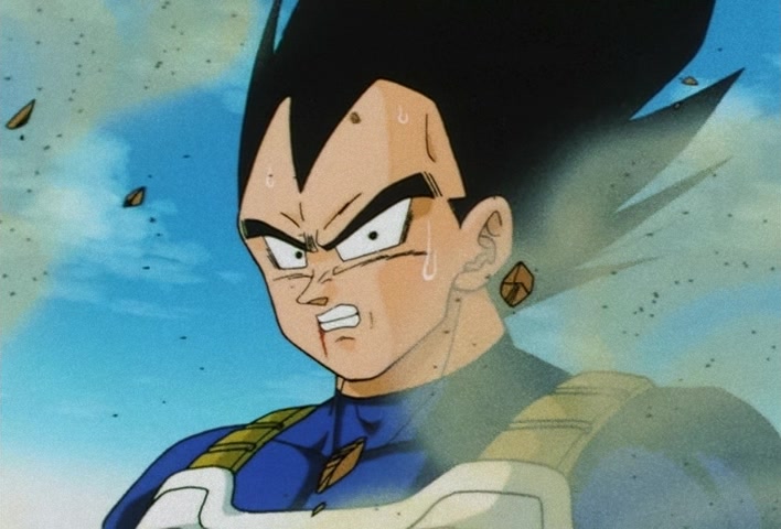 Dragon Ball Z Ep 189: The Nightmare is Reborn!! An Absolute and Perfect Terror @ 05:20