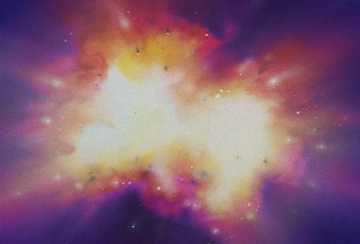 Dragon Ball Z Ep 189: The Nightmare is Reborn!! An Absolute and Perfect Terror @ 07:28