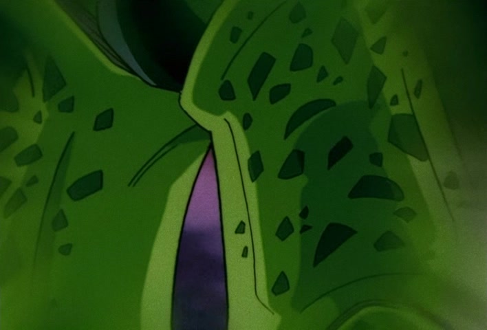 Dragon Ball Z Ep 189: The Nightmare is Reborn!! An Absolute and Perfect Terror @ 09:13