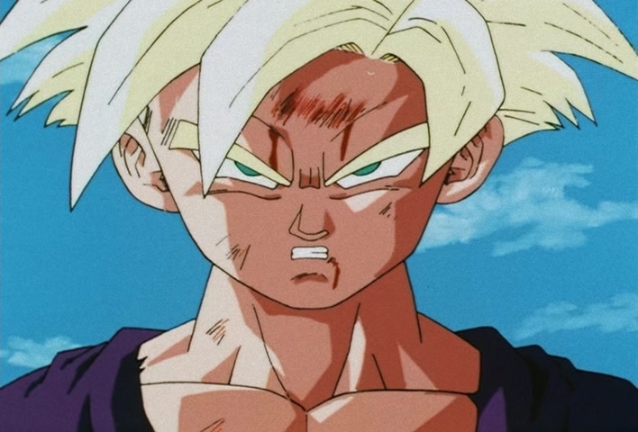 Dragon Ball Z Ep 189: The Nightmare is Reborn!! An Absolute and Perfect Terror @ 09:57