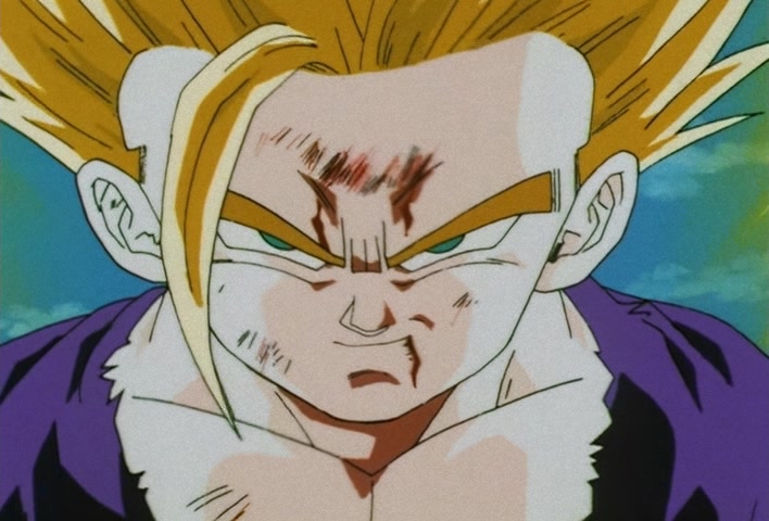 Dragon Ball Z Ep 189: The Nightmare is Reborn!! An Absolute and Perfect Terror @ 10:19