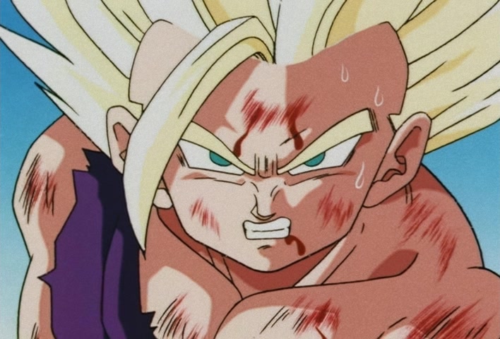Dragon Ball Z Ep 189: The Nightmare is Reborn!! An Absolute and Perfect Terror @ 20:50