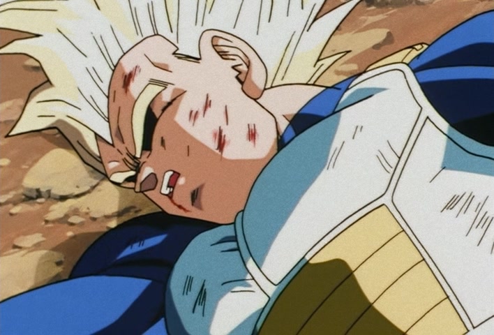 Dragon Ball Z Ep 189: The Nightmare is Reborn!! An Absolute and Perfect Terror @ 21:18