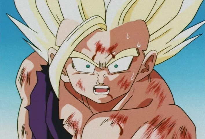 Dragon Ball Z Ep 189: The Nightmare is Reborn!! An Absolute and Perfect Terror @ 21:34