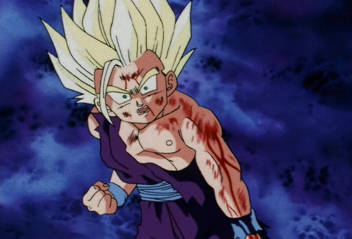 Dragon Ball Z Ep 189: The Nightmare is Reborn!! An Absolute and Perfect Terror @ 22:24