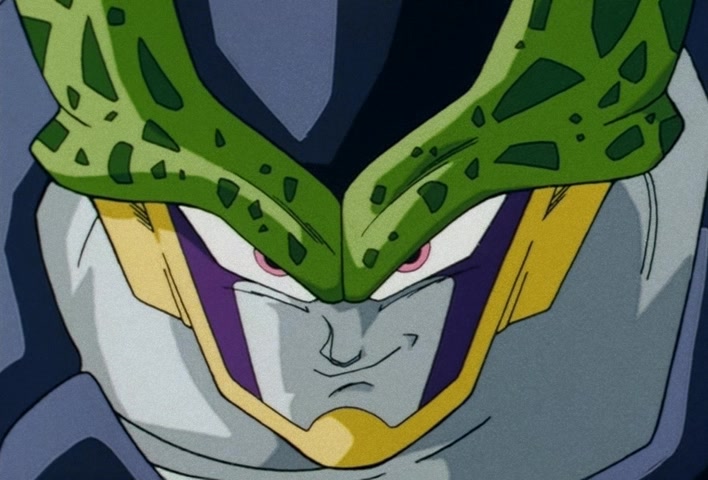 Dragon Ball Z Ep 190: From Goku to Gohan… A Father's Spirit is Passed Down @ 03:01