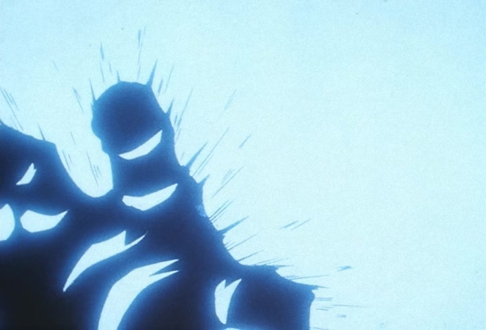 Dragon Ball Z Ep 191: The Fight is Over… Thank You, Son Goku @ 04:31