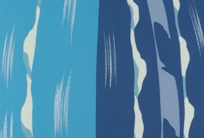 Dragon Ball Z Ep 193: A New Day Will Come… Father! I'll Hang in There @ 15:57
