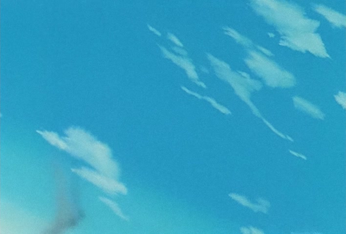 Dragon Ball Z Ep 194: End it All Again!! I Will Protect the Future @ 03:48