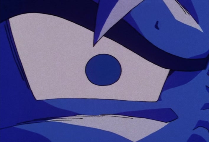 Dragon Ball Z Ep 199: Don't Let Victory Escape!! Decided With an Ultra-Fast Kamehameha @ 13:10